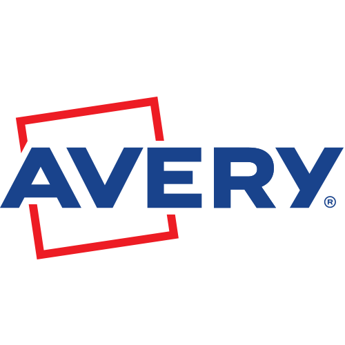 Avery Logo