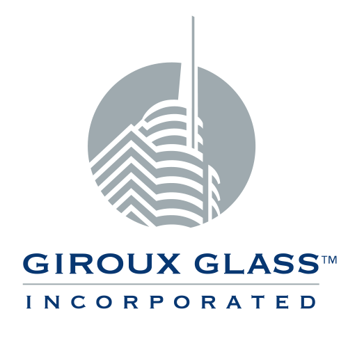 Giroux Glass Logo