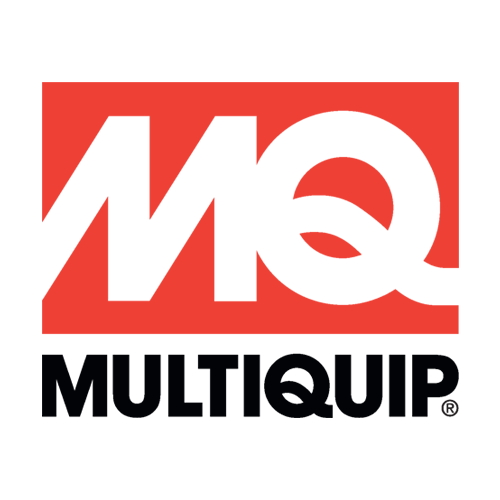 Multiquip Logo