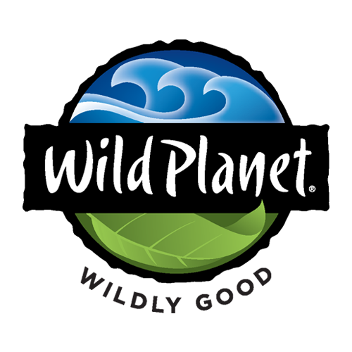 Wild Planet Foods Logo