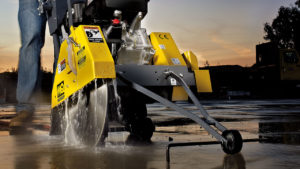 multiquip product photography